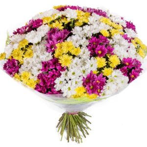 Букет | Квіткова галявина