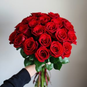 Букет | Трояндова феєрія