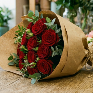 Букет | Романтичний вечір