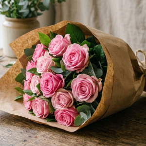 Букет | Ніжність світанку