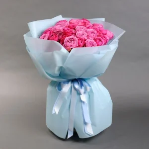 Букет | Сніданок у Тіффані