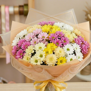 Букет | Сонячний настрій