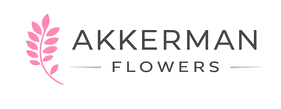 Akkerman Flowers